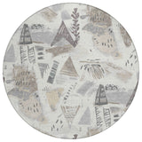 addison chantille acn1576 linen rug