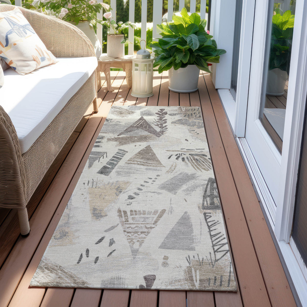 addison chantille acn1576 linen rug