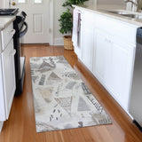 addison chantille acn1576 linen rug