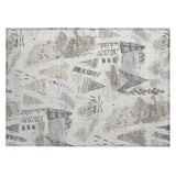 addison chantille acn1576 linen rug