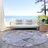 addison chantille acn1577 lavender rug