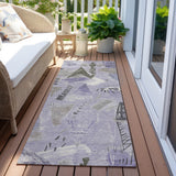 addison chantille acn1577 lavender rug