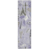addison chantille acn1577 lavender rug