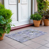 addison chantille acn1577 lavender rug