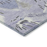 addison chantille acn1577 lavender rug