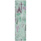 addison chantille acn1578 seafoam rug
