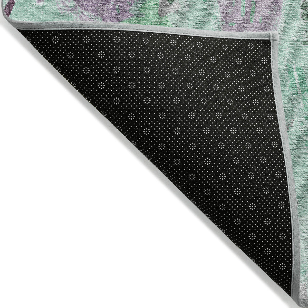 addison chantille acn1578 seafoam rug