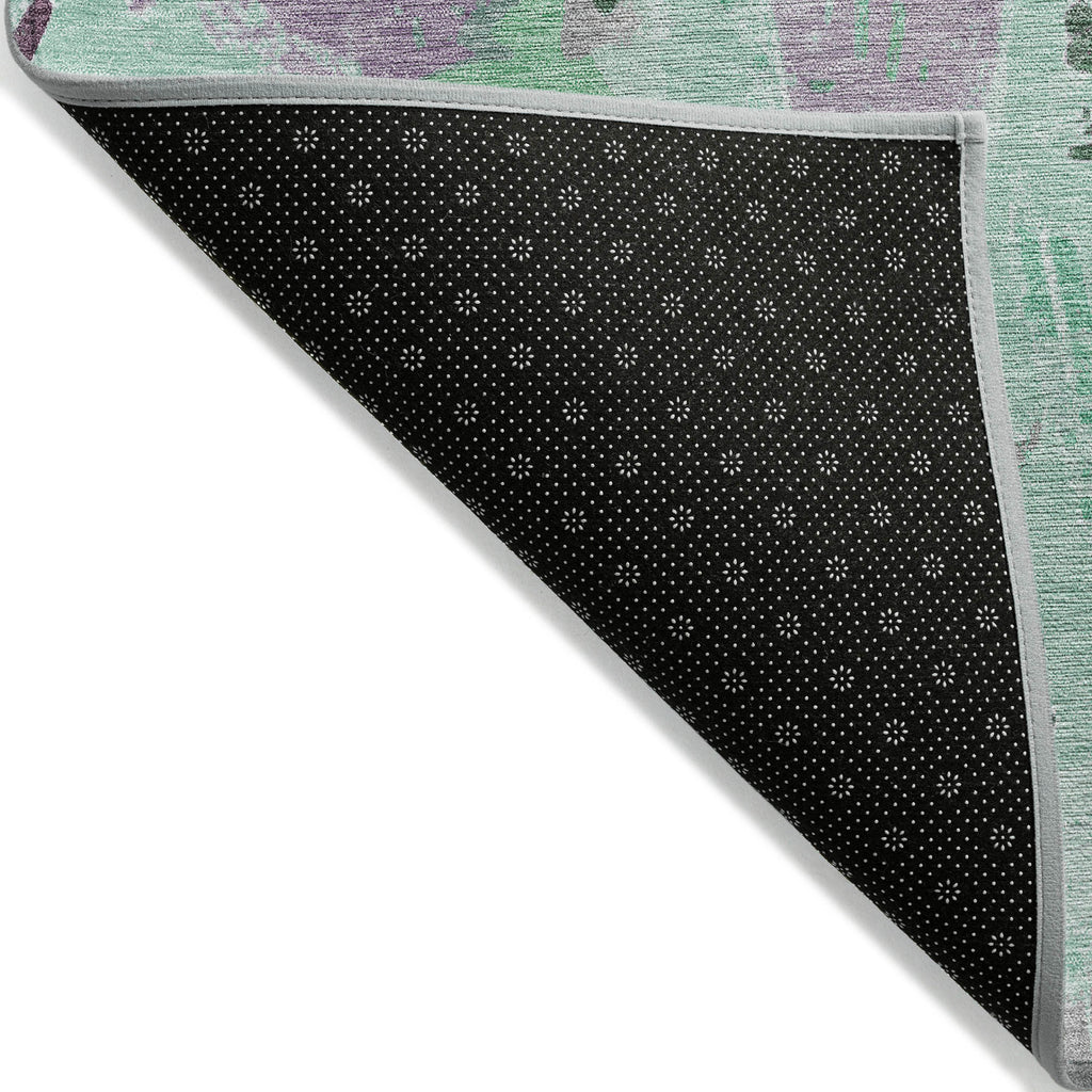 addison chantille acn1578 seafoam rug