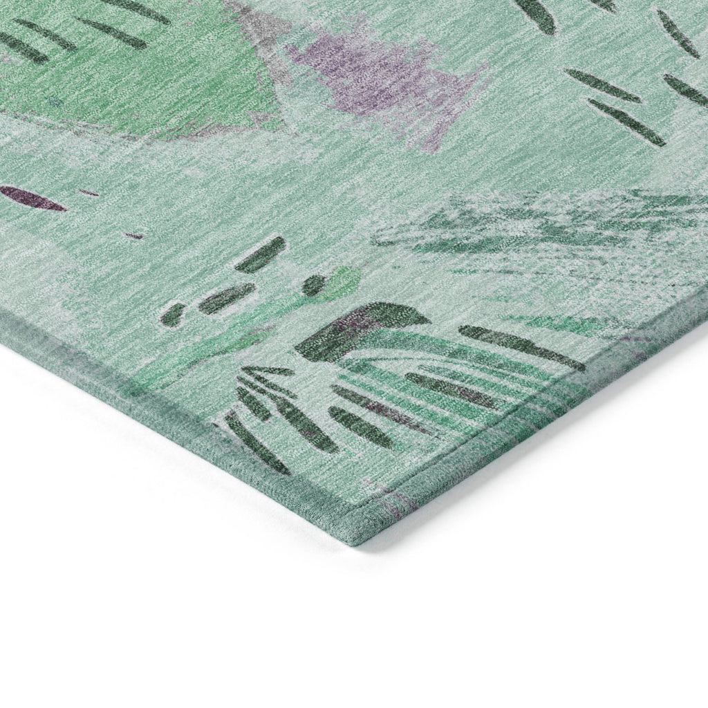 addison chantille acn1578 seafoam rug
