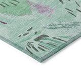 addison chantille acn1578 seafoam rug