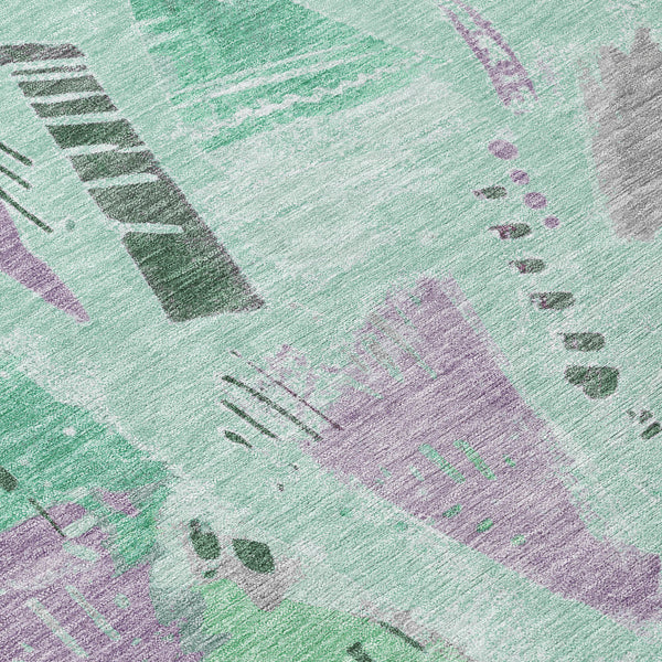 addison chantille acn1578 seafoam rug