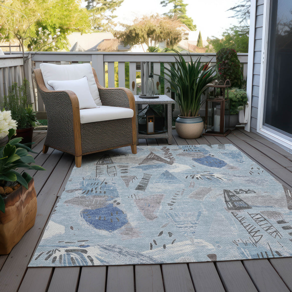 addison chantille acn1579 sky rug