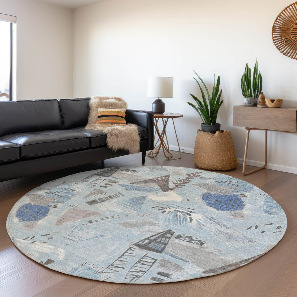 addison chantille acn1579 sky rug