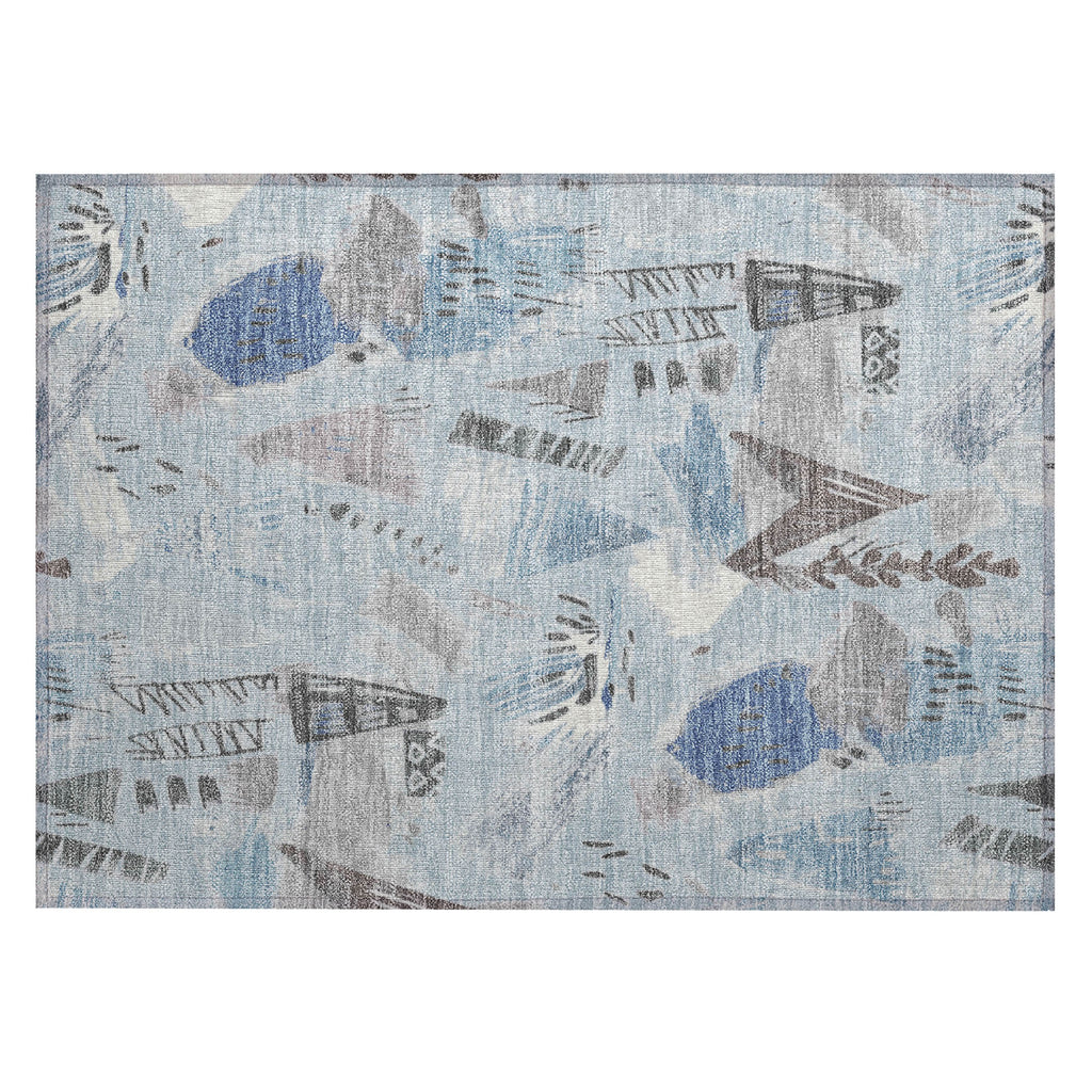 addison chantille acn1579 sky rug