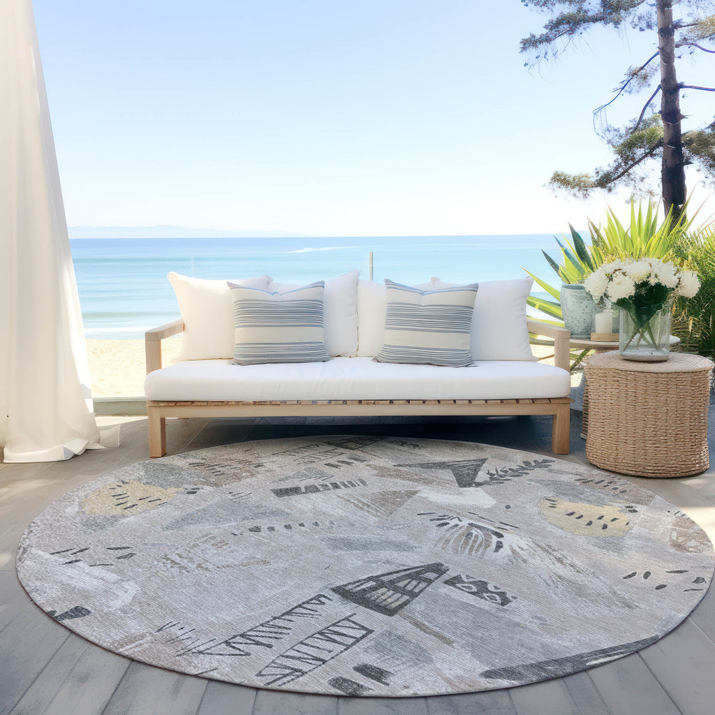 addison chantille acn1580 taupe rug