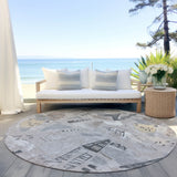 addison chantille acn1580 taupe rug