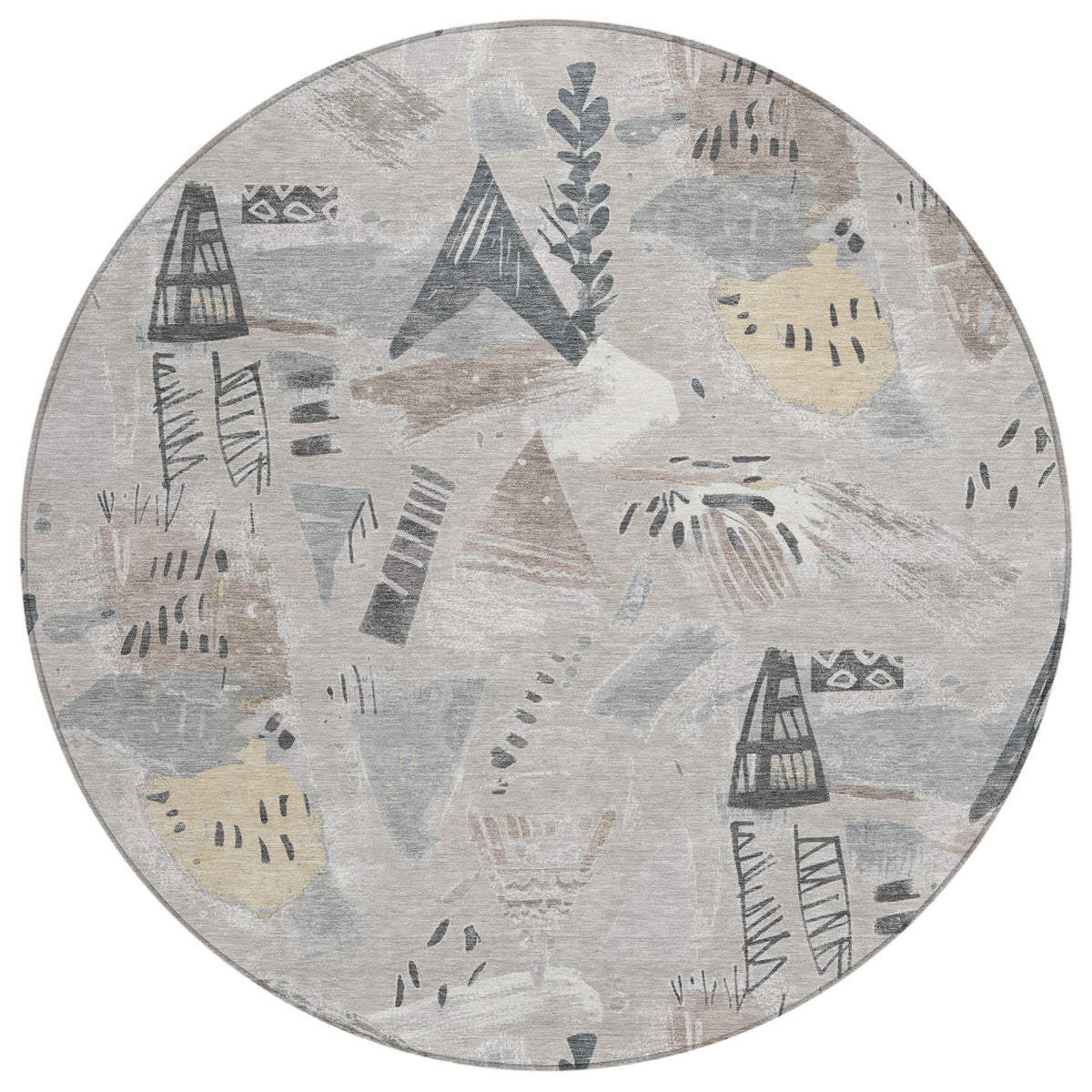 addison chantille acn1580 taupe rug