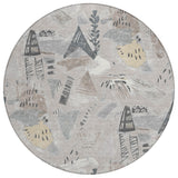 addison chantille acn1580 taupe rug