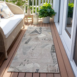addison chantille acn1580 taupe rug