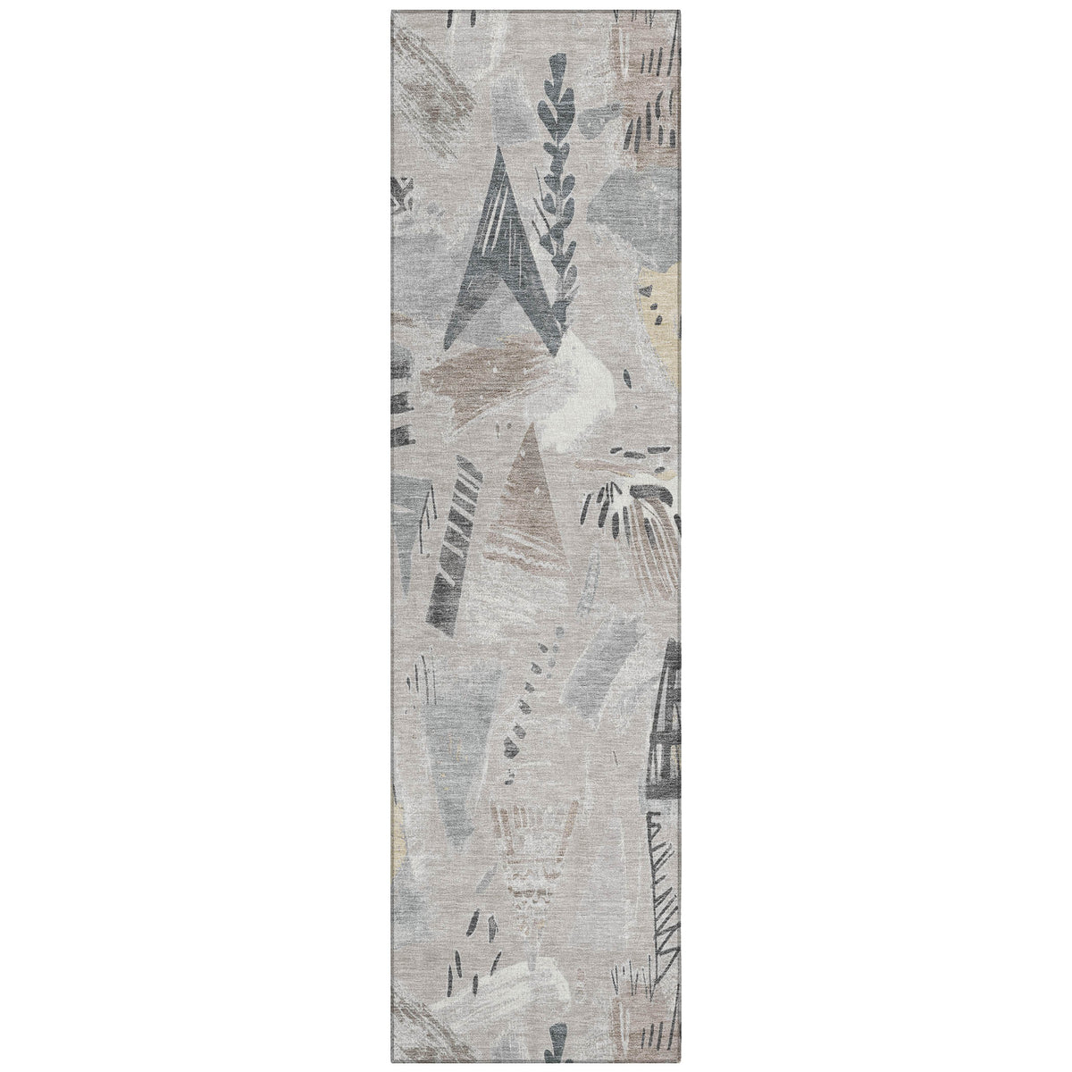 addison chantille acn1580 taupe rug