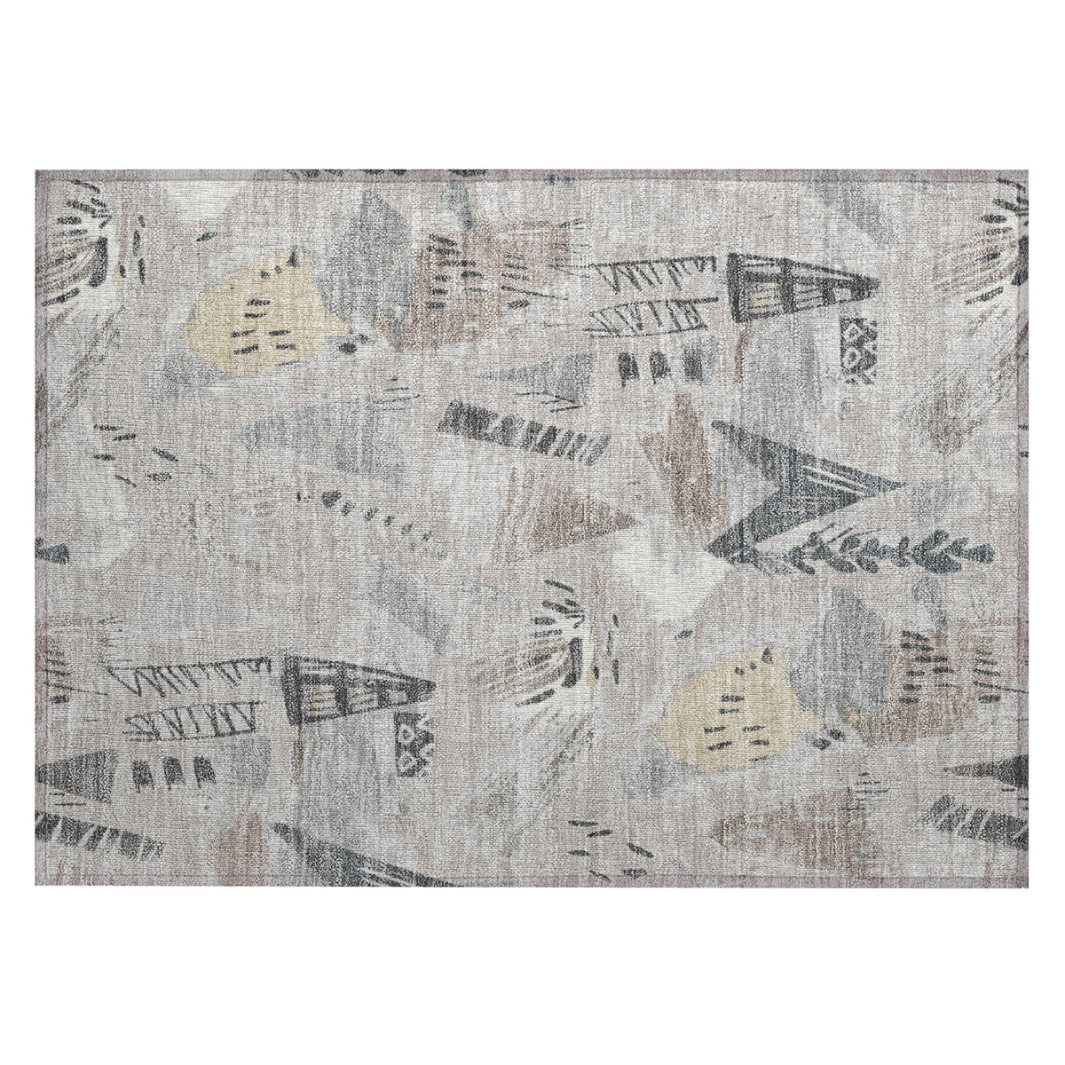 addison chantille acn1580 taupe rug