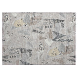 addison chantille acn1580 taupe rug