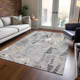 addison chantille acn1580 taupe rug