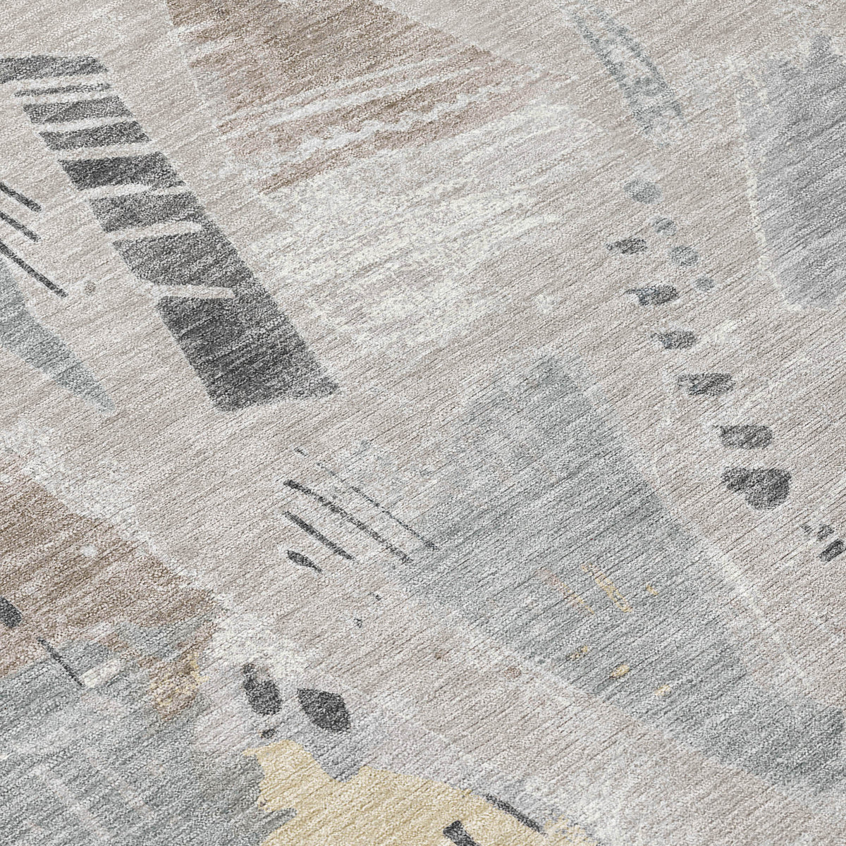 addison chantille acn1580 taupe rug