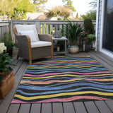 addison chantille acn1581 black rug