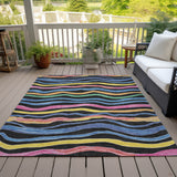 addison chantille acn1581 black rug