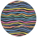 addison chantille acn1581 black rug