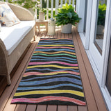 addison chantille acn1581 black rug
