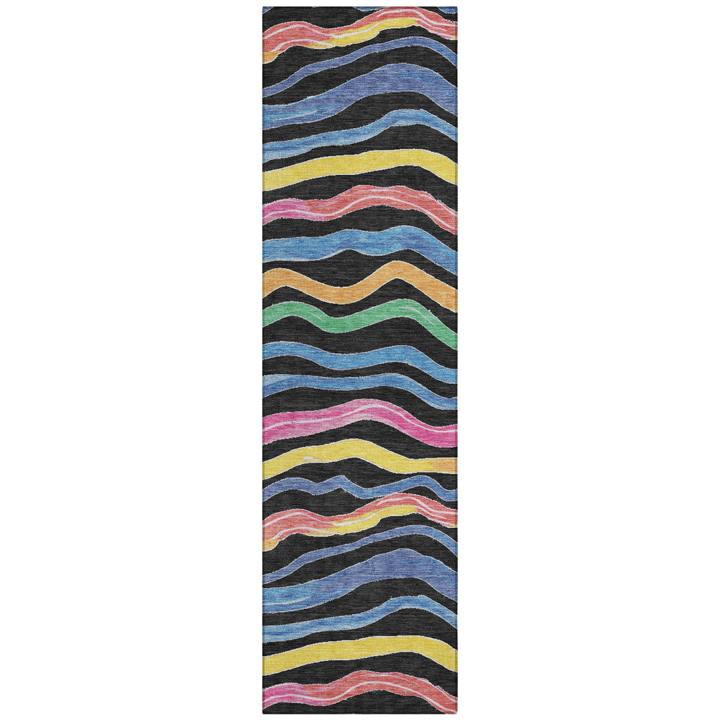 addison chantille acn1581 black rug