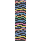 addison chantille acn1581 black rug