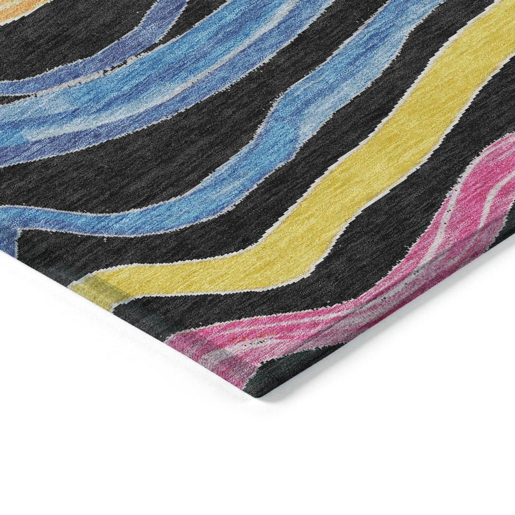 addison chantille acn1581 black rug