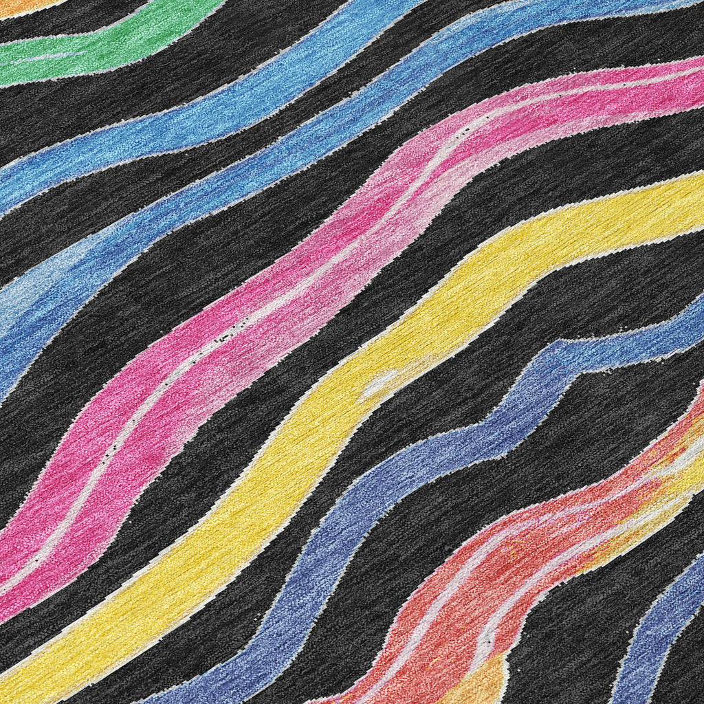 addison chantille acn1581 black rug
