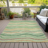 addison chantille acn1582 green rug
