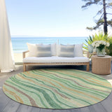 addison chantille acn1582 green rug