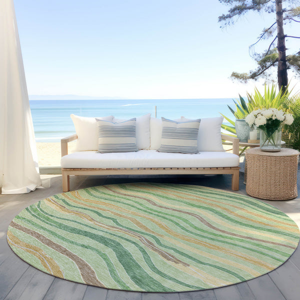 addison chantille acn1582 green rug