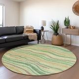 addison chantille acn1582 green rug