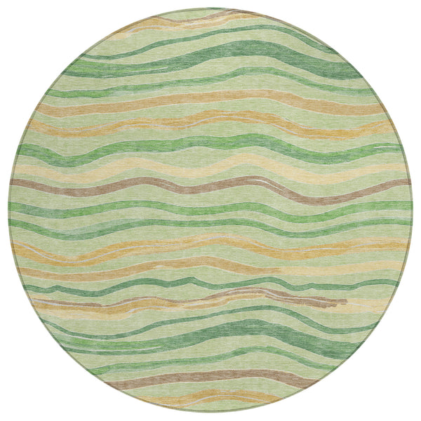 addison chantille acn1582 green rug