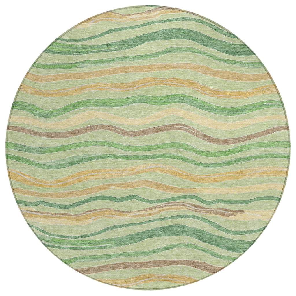 addison chantille acn1582 green rug