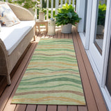 addison chantille acn1582 green rug