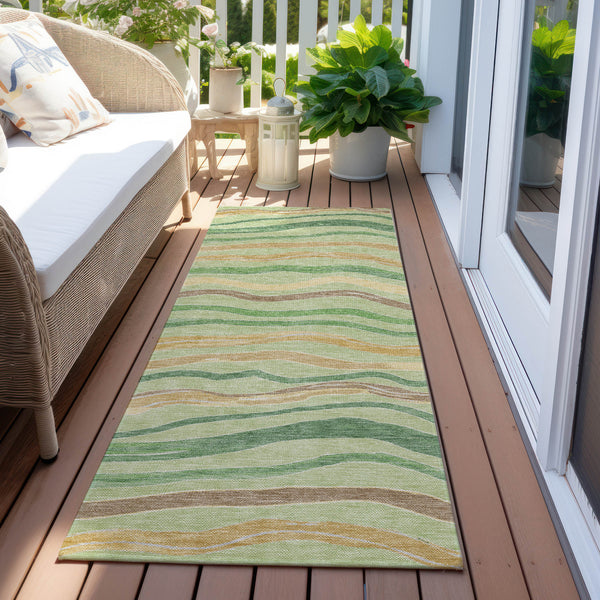 addison chantille acn1582 green rug