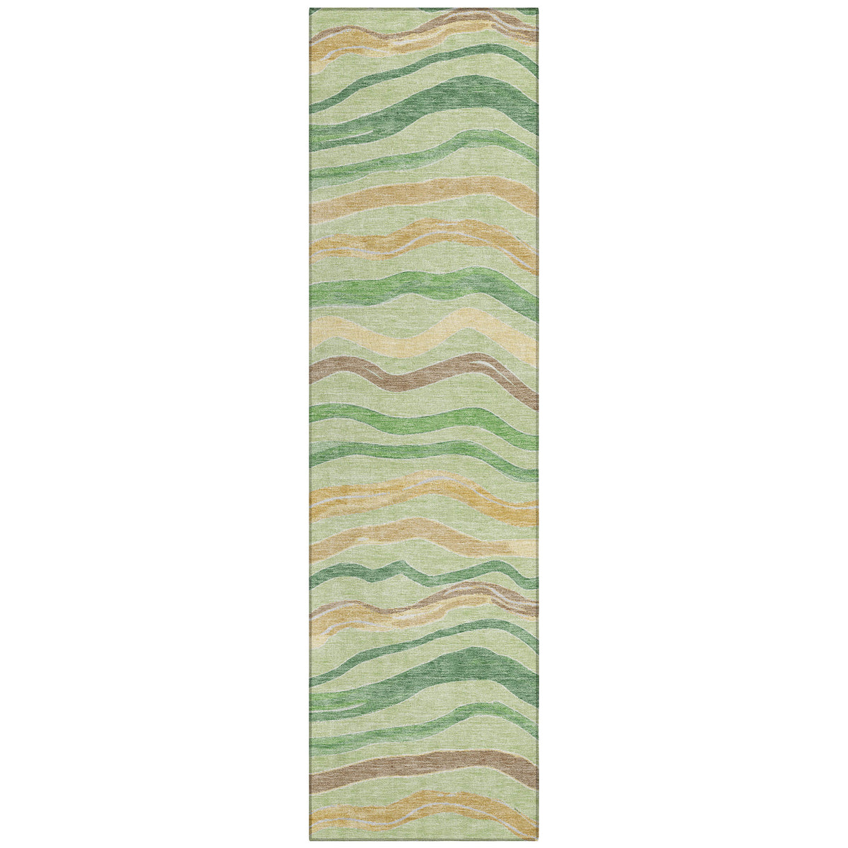 addison chantille acn1582 green rug