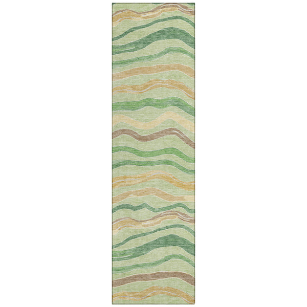 addison chantille acn1582 green rug