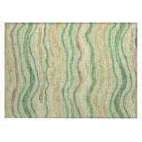 addison chantille acn1582 green rug