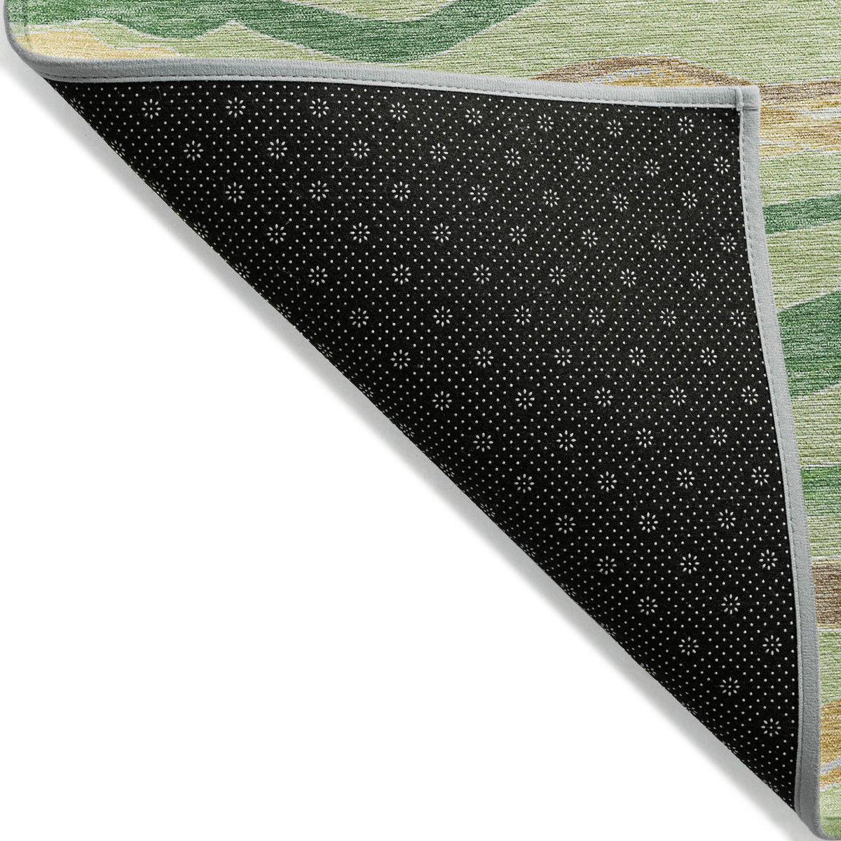 addison chantille acn1582 green rug