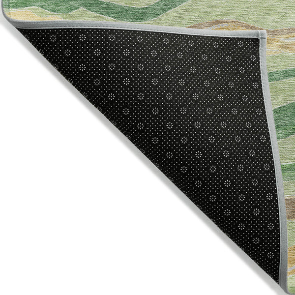 addison chantille acn1582 green rug