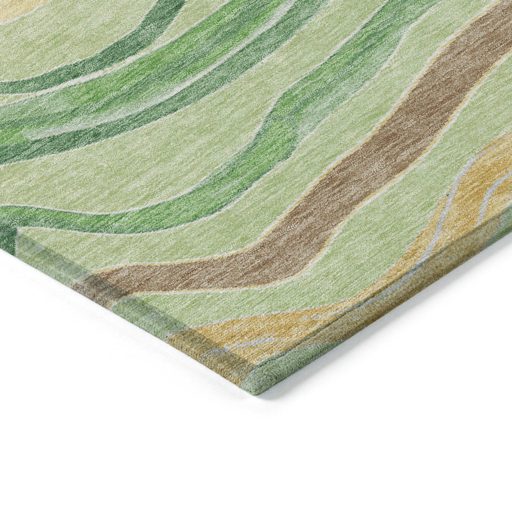 addison chantille acn1582 green rug
